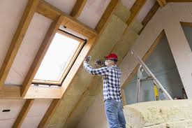 Best Commercial Insulation Services  in Lauderhill, FL